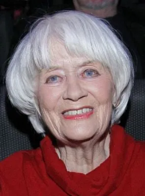 Alina Janowska - 16 de abril de 1923, 13 de novembro de 2017