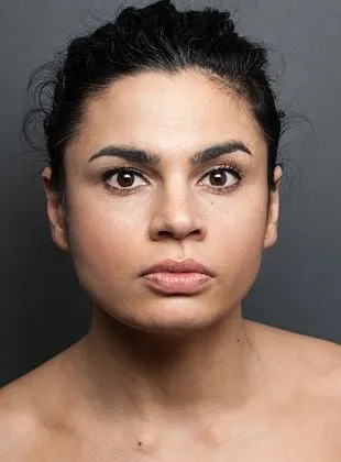 Alina Serban - 29 de outubro de 1987