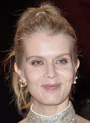 Alina Tomnikov - 24 de junho de 1984