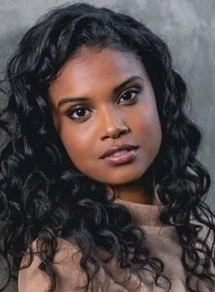 Aline Dias - Atriz, 19 de setembro de 1991