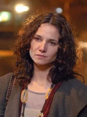 Aline Küppenheim - Atriz, 10 de agosto de 1969