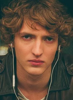 Aliocha Schneider - Ator, 21 de setembro de 1993