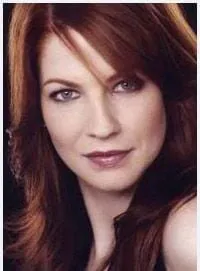 Alisen Down - Atriz, 3 de janeiro de 1976