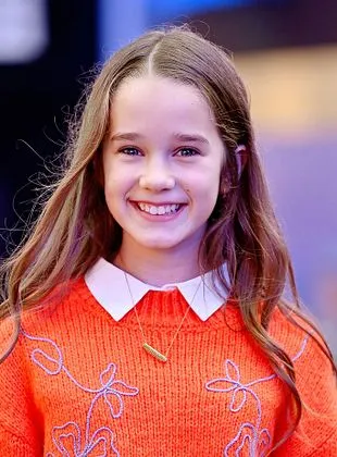 Alisha Weir - 26 de setembro de 2009