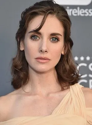 Alison Brie - Atriz, Produtor Executivo, Roteirista, 29 de dezembro de 1982