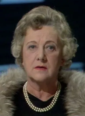 Alison Leggatt - 7 de fevereiro de 1904, 15 de julho de 1990