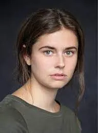 Alison Oliver - 3 de junho de 1997