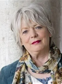 Alison Steadman - Atriz, 26 de agosto de 1946
