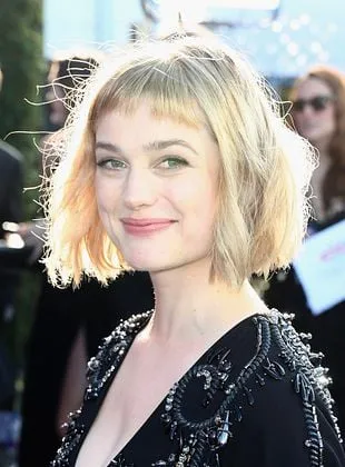 Alison Sudol - Atriz, 23 de dezembro de 1984