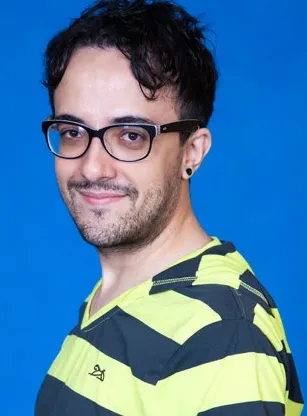 Alisson Gomes Guimarães - 27 de dezembro de 1986