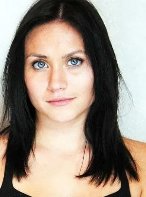 Alix Kermes - 20 de dezembro de 1993