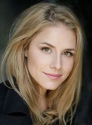 Alix Wilton Regan - 26 de janeiro de 1986