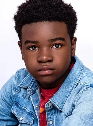 Alkoya Brunson - Atriz, 22 de novembro de 2002