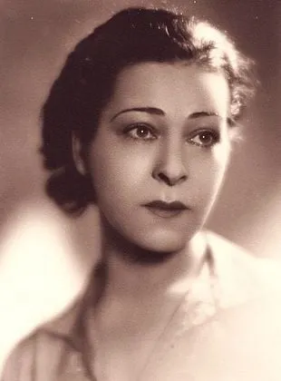 Alla Nazimova - 22 de maio de 1879, 13 de julho de 1945