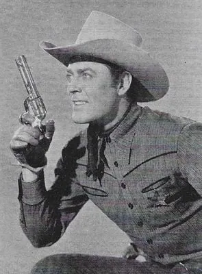 Allan Lane - Ator, 22 de setembro de 1909, 27 de outubro de 1973