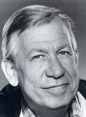 Allan Melvin - Ator, 18 de fevereiro de 1923, 17 de janeiro de 2008