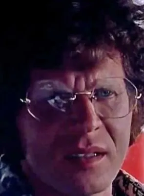 Allen Danziger - 23 de julho de 1942