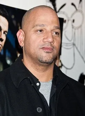 Allen Hughes - Diretor, Produtor Executivo, Produtor, 1 de abril de 1972