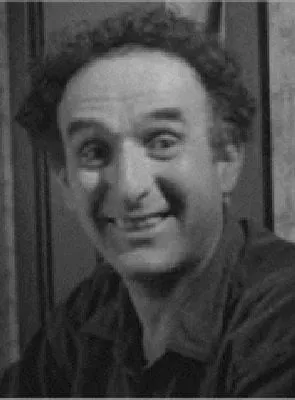 Allen Joseph - Ator, 29 de maio de 1919, 30 de novembro de 2012