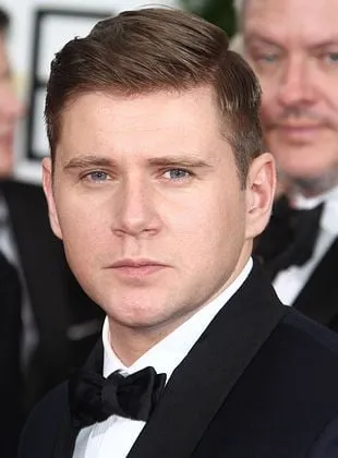 Allen Leech - Ator, 18 de maio de 1981