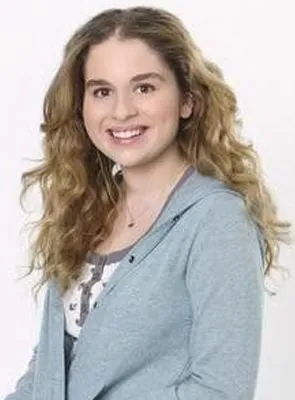 Allie Grant - Atriz, 14 de fevereiro de 1994