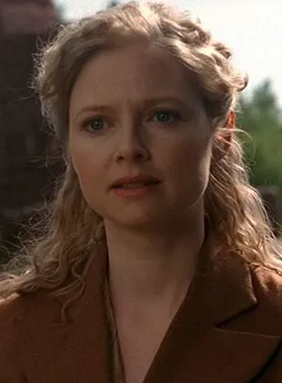 Allison Hossack - Atriz, 23 de janeiro de 1965