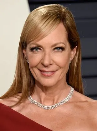 Allison Janney - Atriz, Produtor Executivo, 19 de novembro de 1959