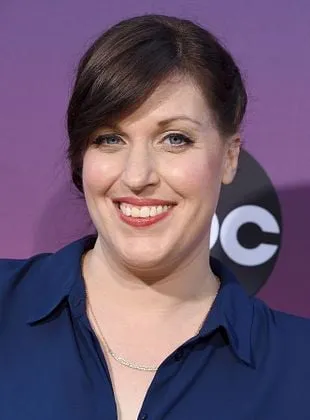 Allison Tolman - Atriz, 18 de novembro de 1981