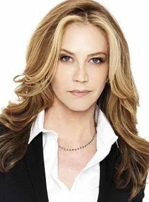 Ally Walker - Atriz, 25 de agosto de 1961