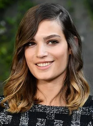 Alma Jodorowsky - Atriz, 26 de setembro de 1991