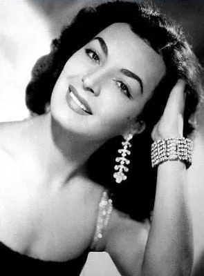 Alma Rosa Aguirre - 19 de fevereiro de 1929