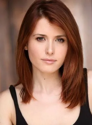 Alma S. Grey - 5 de abril de 1984