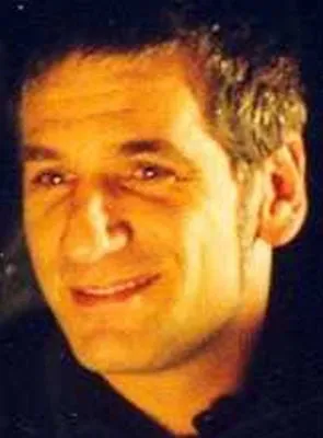 Alon Aboutboul - Ator, 28 de maio de 1965