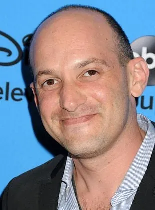 Alon Aranya - Produtor Executivo, Coprodutor, Roteirista, 6 de setembro de 1971