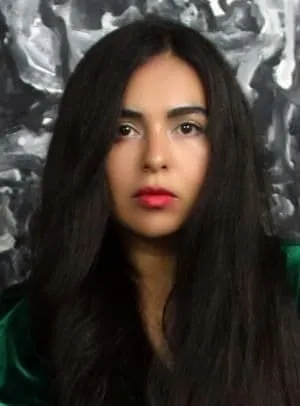 Alondra Mijangos - 3 de fevereiro de 1987