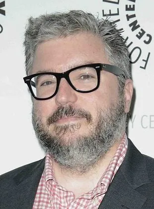 Alonso Duralde - 18 de maio de 1967