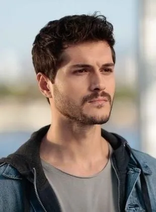 Alperen Duymaz - 3 de novembro de 1992