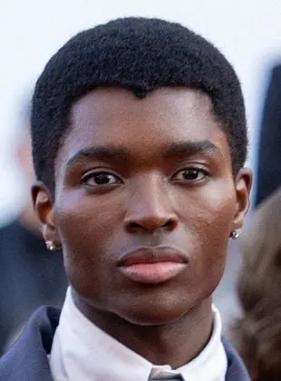 Alton Mason - 21 de novembro de 1997