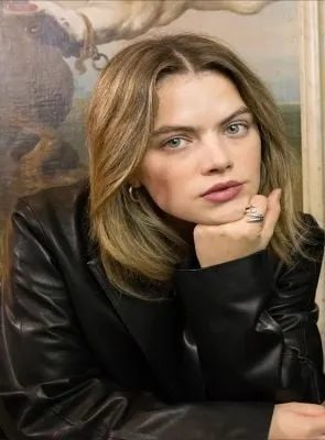 Alva Bratt - 28 de setembro de 1998