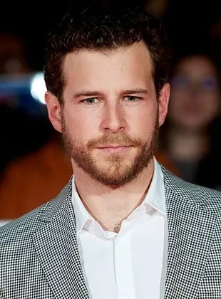 Álvaro Cervantes - Ator, 12 de setembro de 1989