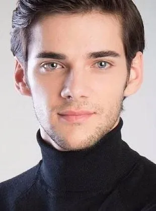 Álvaro Rico - Ator, 13 de agosto de 1996