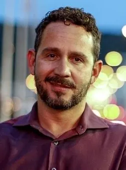 Aly Muritiba - Diretor, Roteirista, Produtor, 20 de fevereiro de 1979