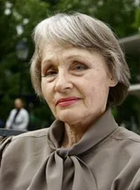 Alya Nikulina - 30 de novembro de 1937, 25 de dezembro de 2022