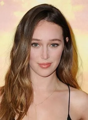 Alycia Debnam-Carey - Atriz, 20 de julho de 1993