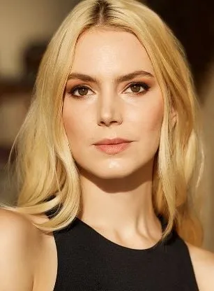 Alyson Gorske - 10 de novembro de 1996