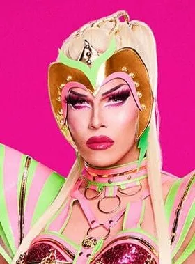 Alyssa Hunter - 19 de fevereiro de 1995