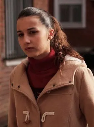 Amaia Aberasturi - 28 de abril de 1997