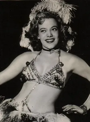 Amalia Aguilar - 3 de junho de 1924, 8 de novembro de 2021