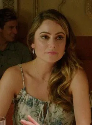 Amanda Brooks - Atriz, 22 de junho de 1981