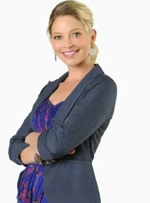 Amanda Detmer - Atriz, 27 de setembro de 1971